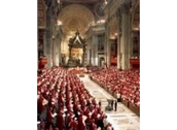 Concilio Vaticano II